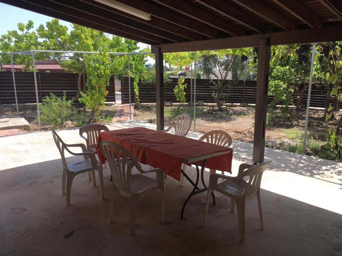 Friendly Villagehouse Paphos Exterior photo