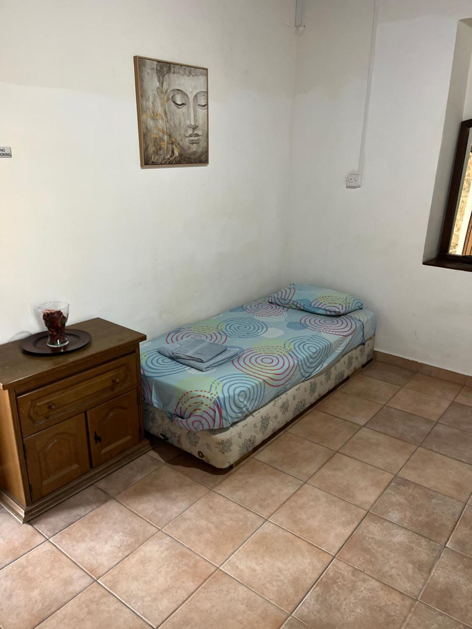 Friendly Villagehouse Paphos Exterior photo