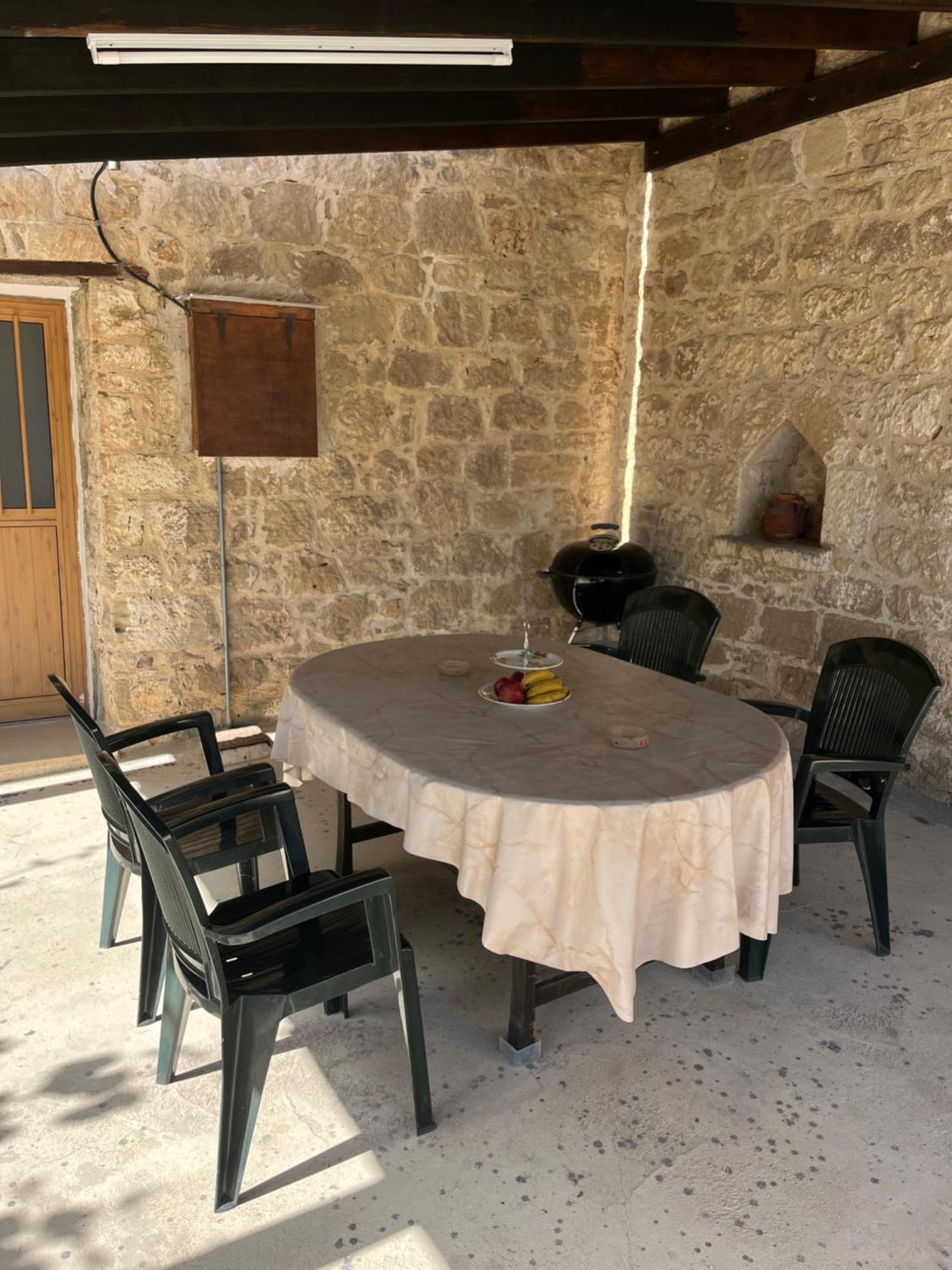 Friendly Villagehouse Paphos Exterior photo